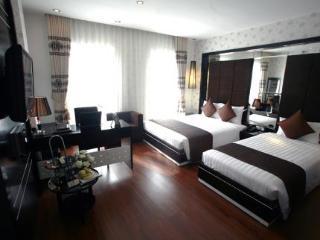 Khách sạn Và đại Lý Du Lịch Silk