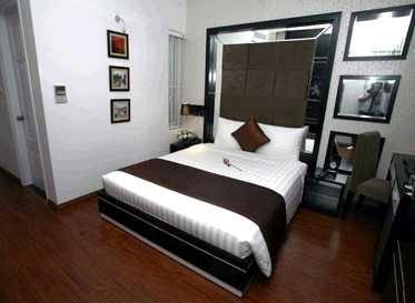 Khách sạn Và đại Lý Du Lịch Silk 3*