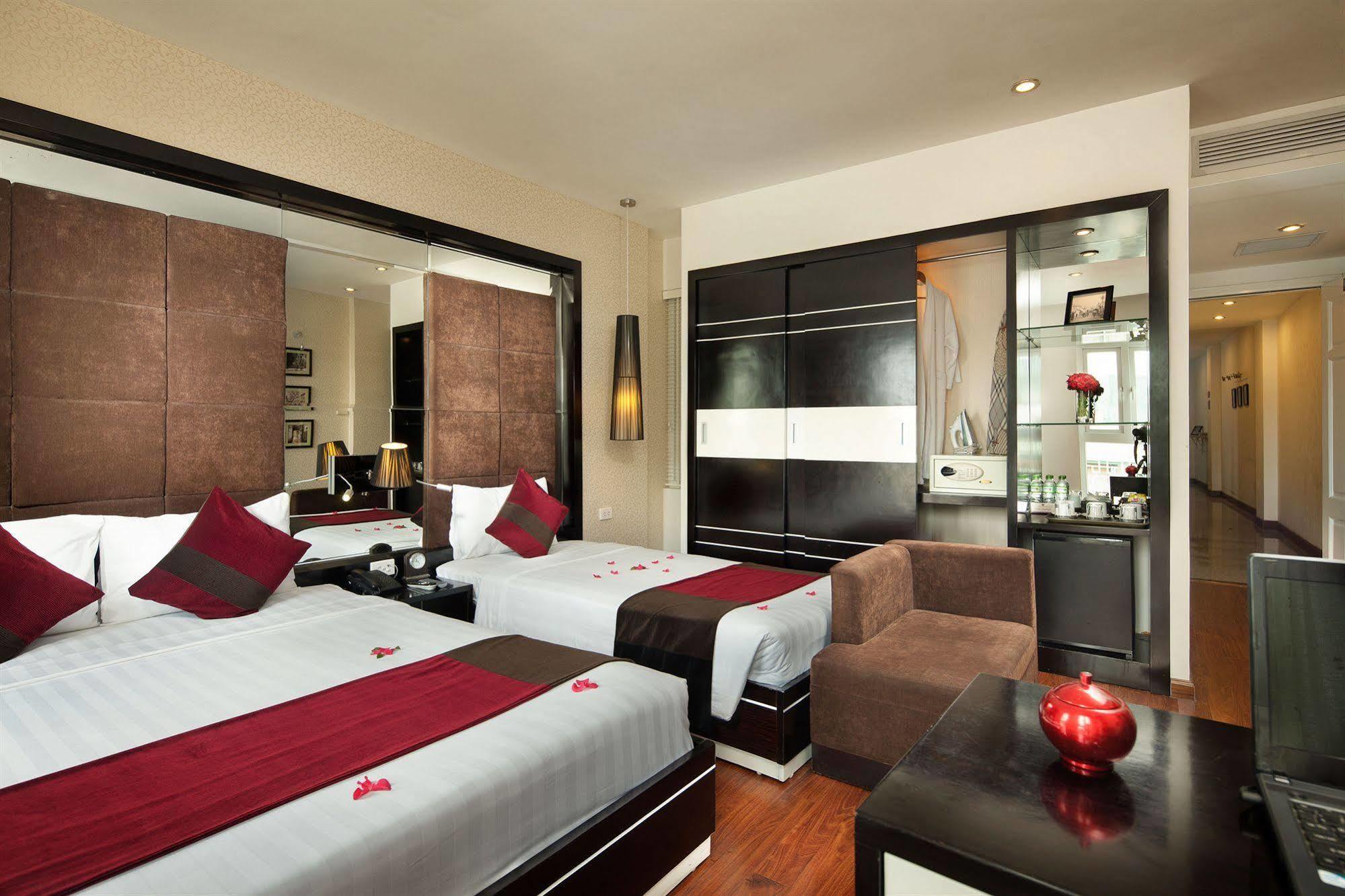 Và đại Lý Du Lịch Silk